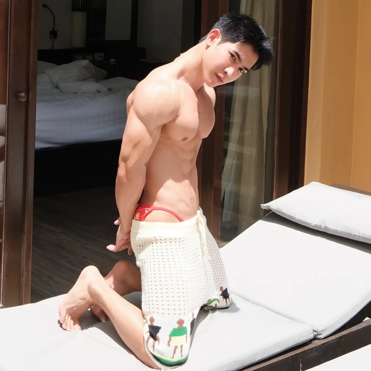 ถอดเสวว 74