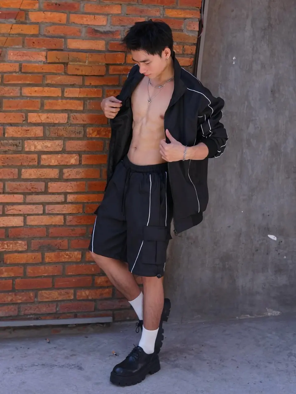 ถอดโชว์เรือนร่าง 2946