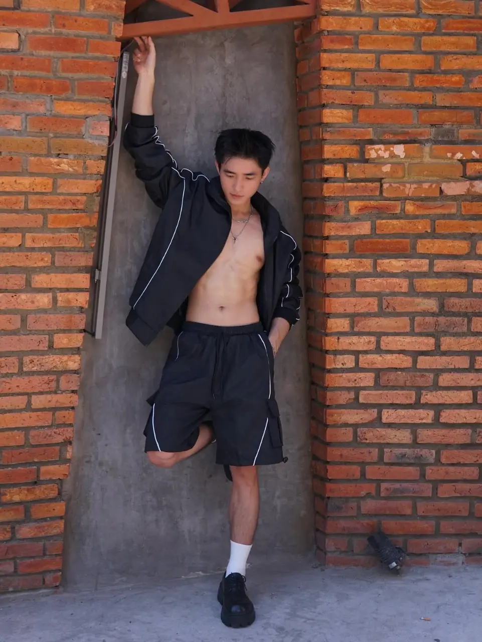 ถอดโชว์เรือนร่าง 2946