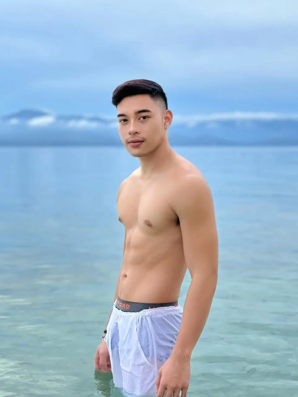 ถอดโชว์เรือนร่าง 2946