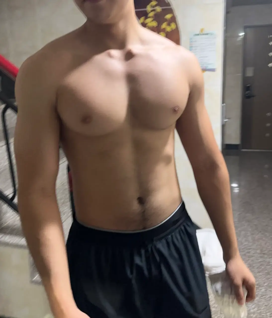 ถอดโชว์เรือนร่าง 2946