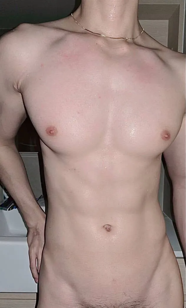 ถอดโชว์เรือนร่าง 2946