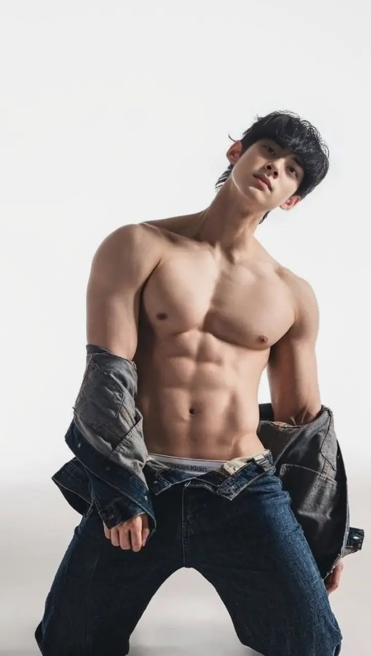 ถอดโชว์เรือนร่าง 2947