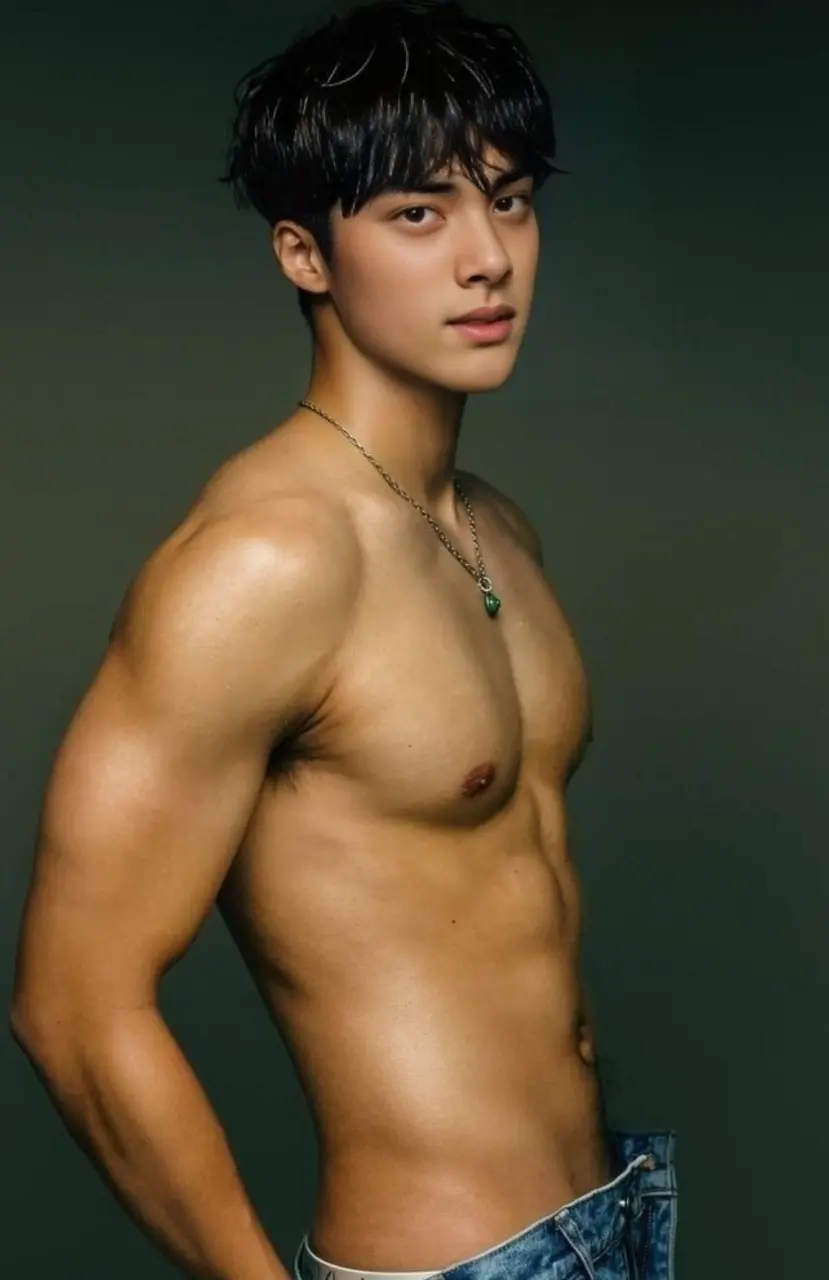 ถอดโชว์เรือนร่าง 2947