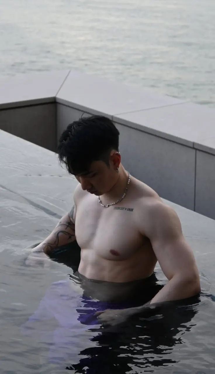 ถอดโชว์เรือนร่าง 2947