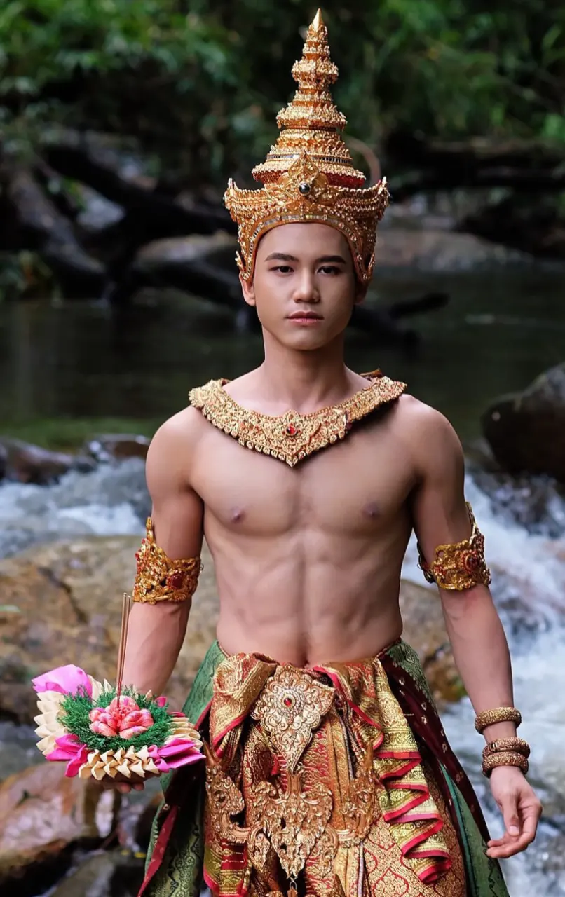 ถอดโชว์เรือนร่าง 2947