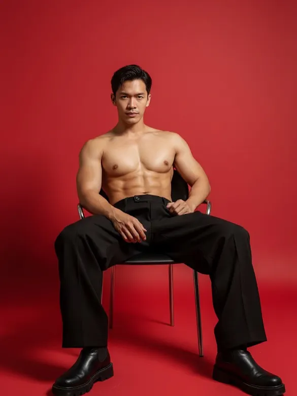 ถอดโชว์เรือนร่าง 2947