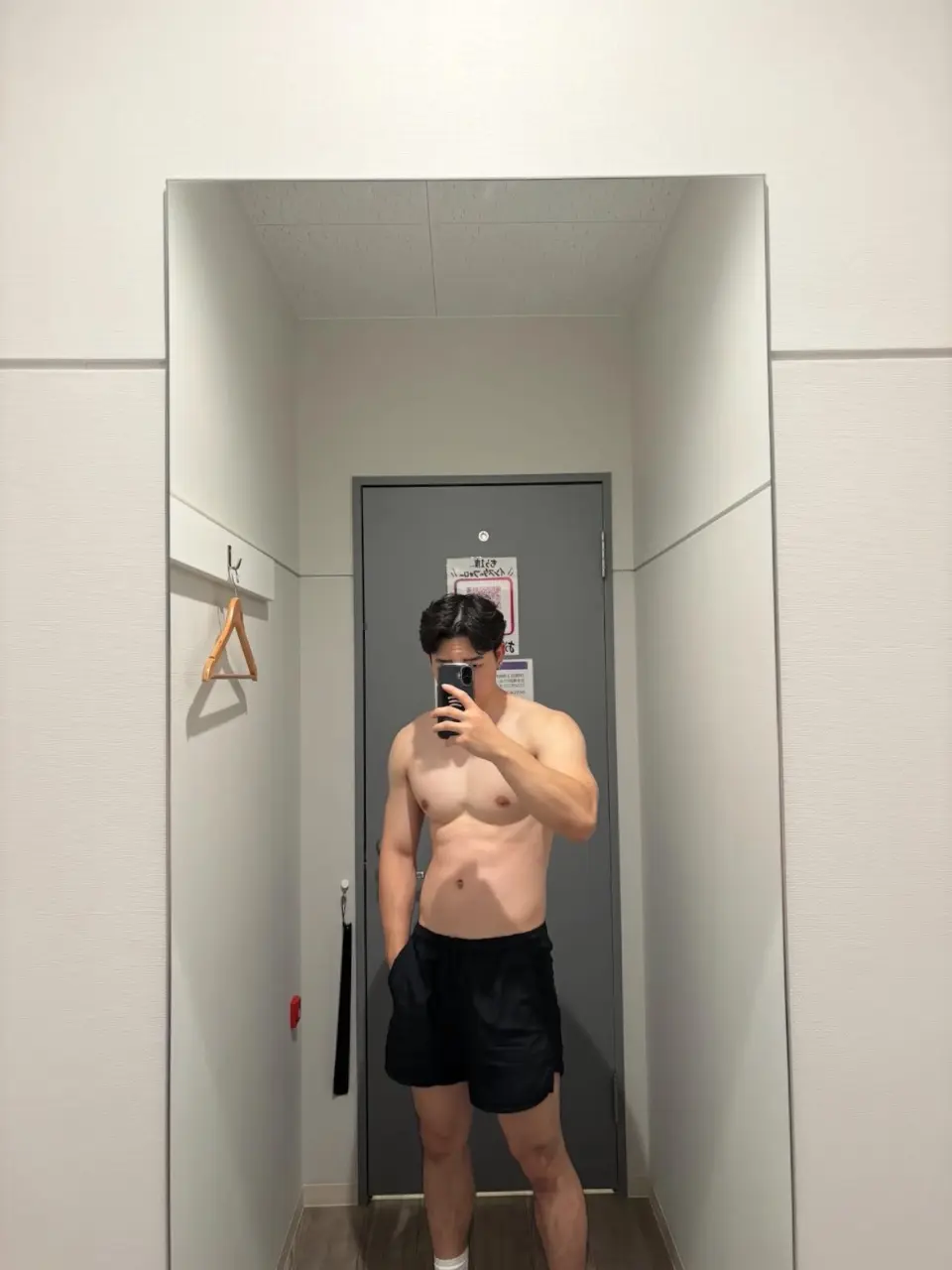 ถอดโชว์เรือนร่าง 2947