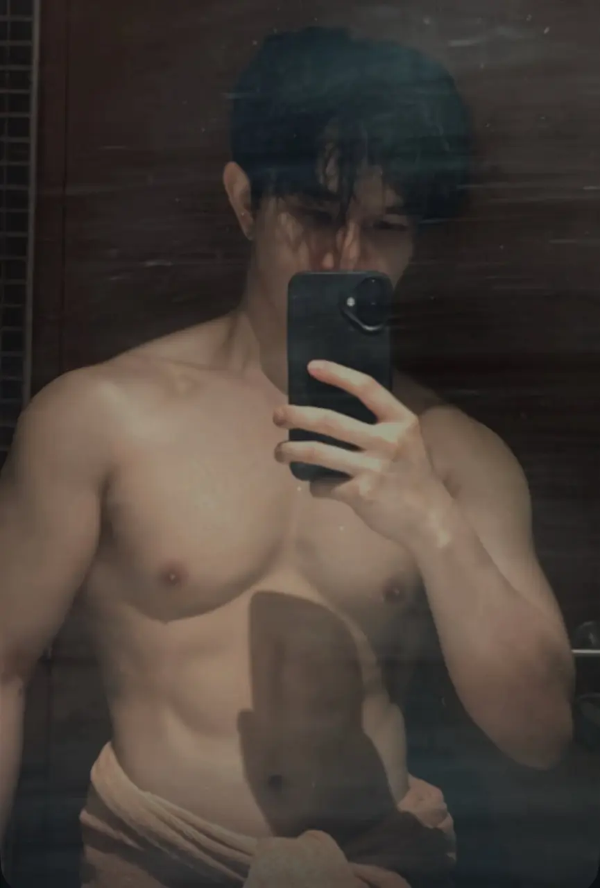 ถอดโชว์เรือนร่าง 2947