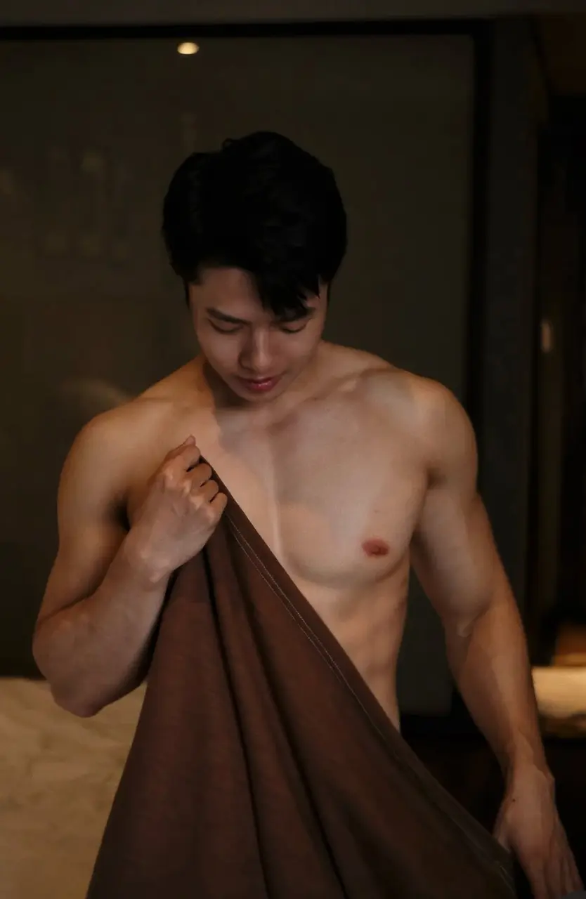 ถอดโชว์เรือนร่าง 2947