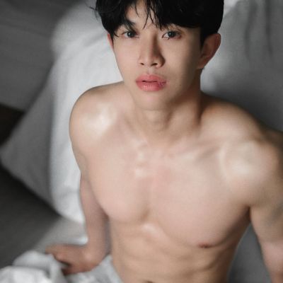 ถอดโชว์เรือนร่าง 2947