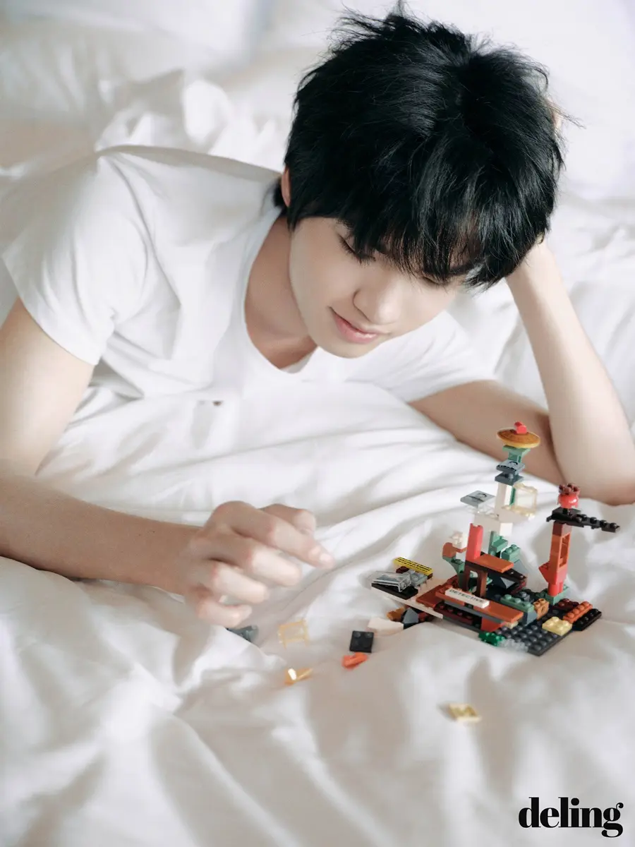 Zhou Yitao (DYG) @ Deling China August 2025