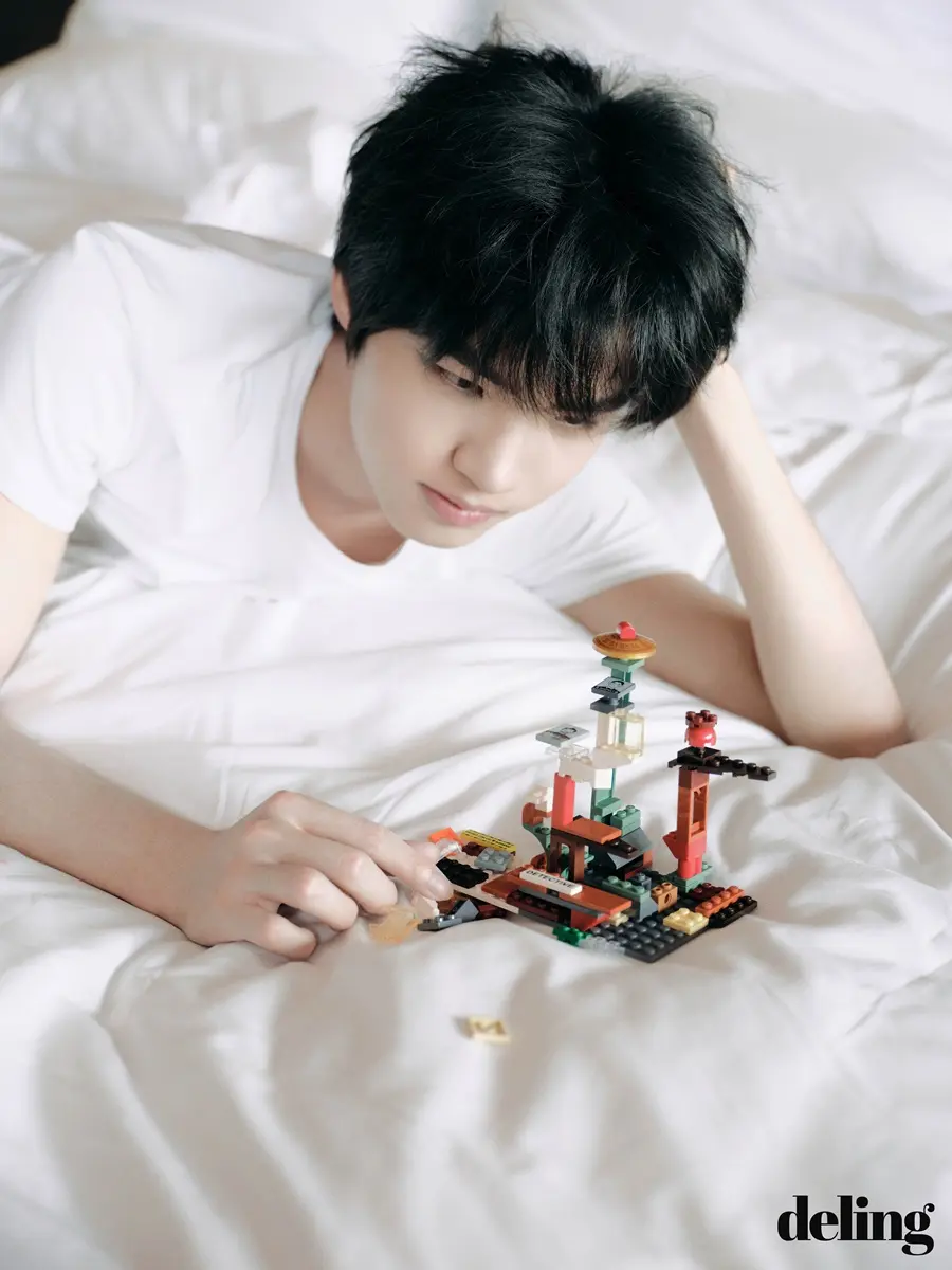 Zhou Yitao (DYG) @ Deling China August 2025