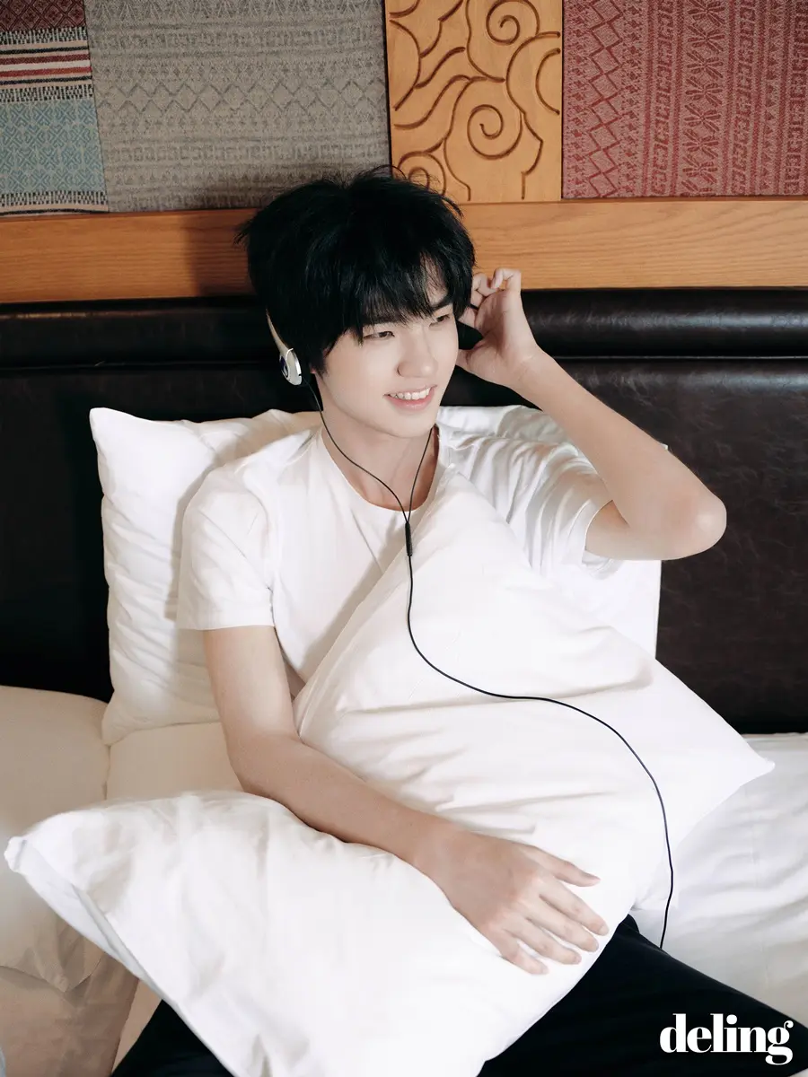 Zhou Yitao (DYG) @ Deling China August 2025