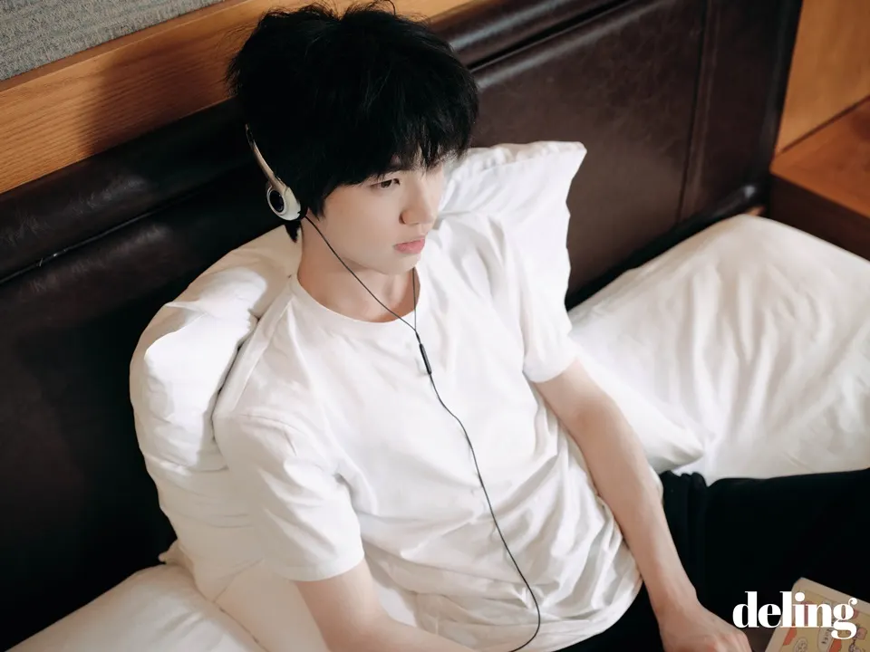 Zhou Yitao (DYG) @ Deling China August 2025