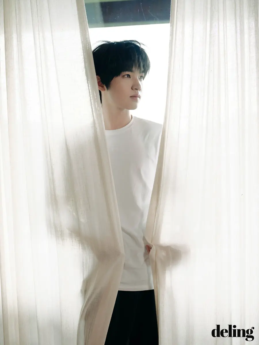 Zhou Yitao (DYG) @ Deling China August 2025