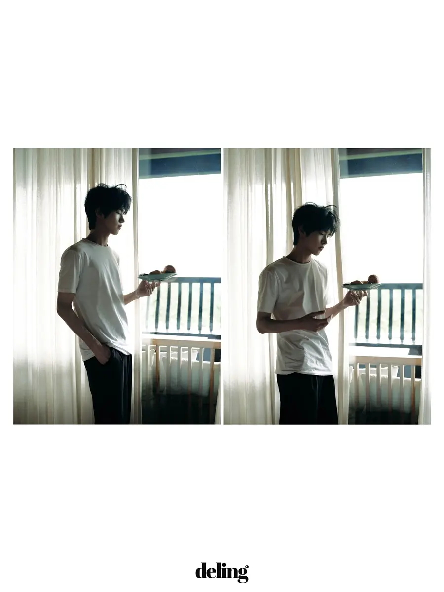 Zhou Yitao (DYG) @ Deling China August 2025