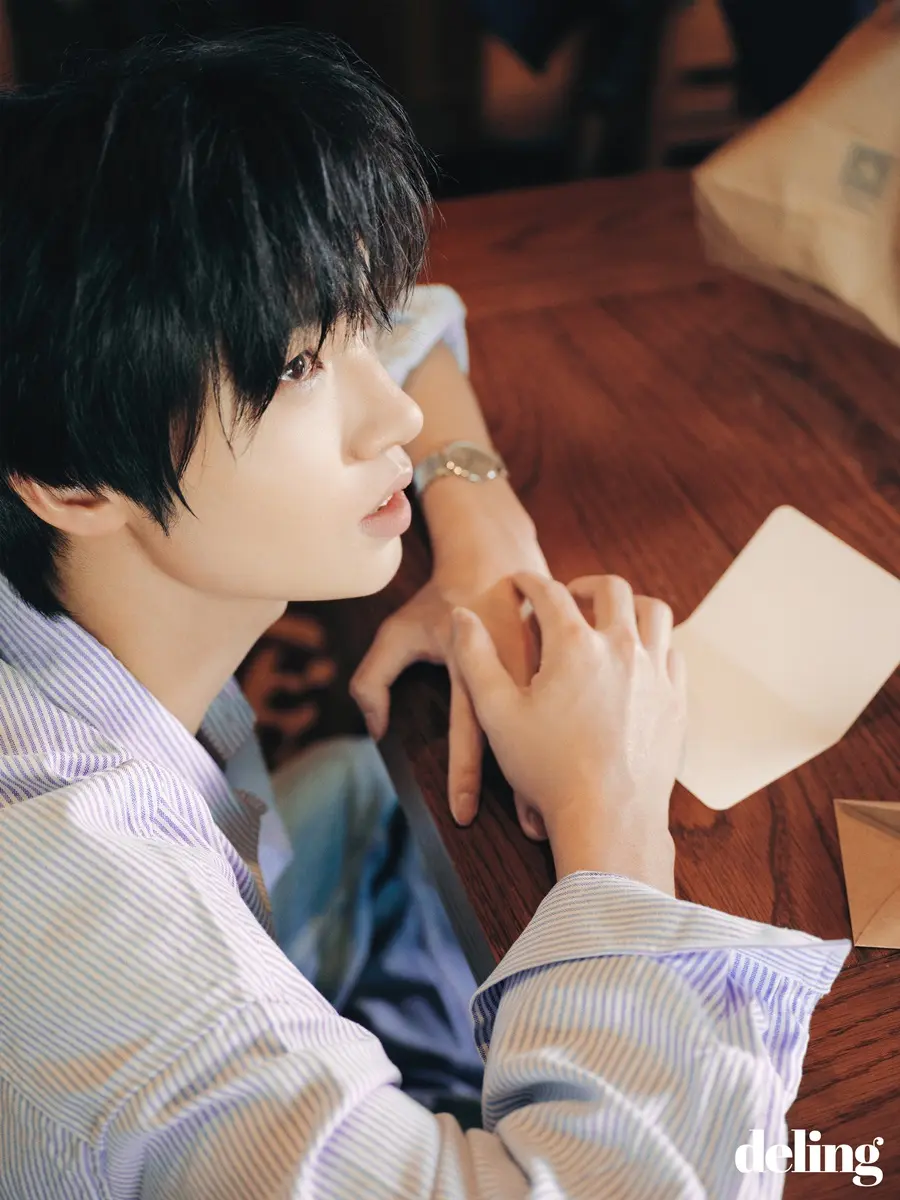 Zhou Yitao (DYG) @ Deling China August 2025