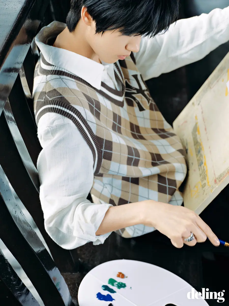 Zhou Yitao (DYG) @ Deling China August 2025