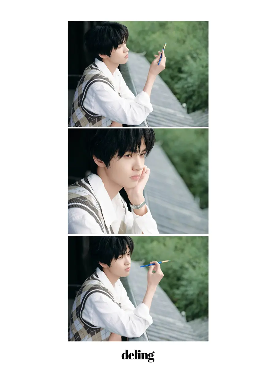 Zhou Yitao (DYG) @ Deling China August 2025