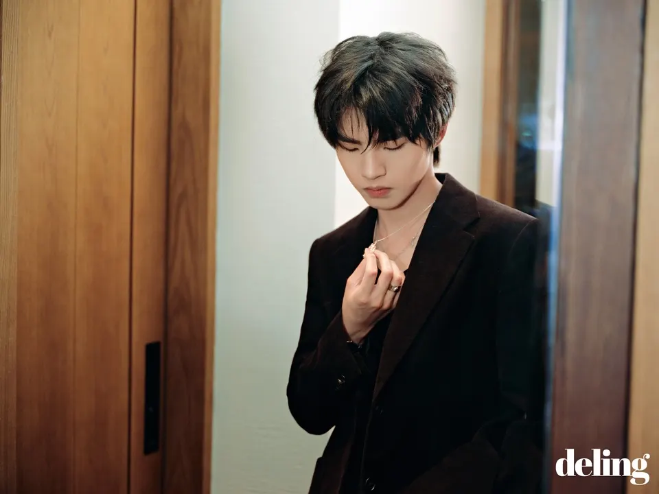 Zhou Yitao (DYG) @ Deling China August 2025