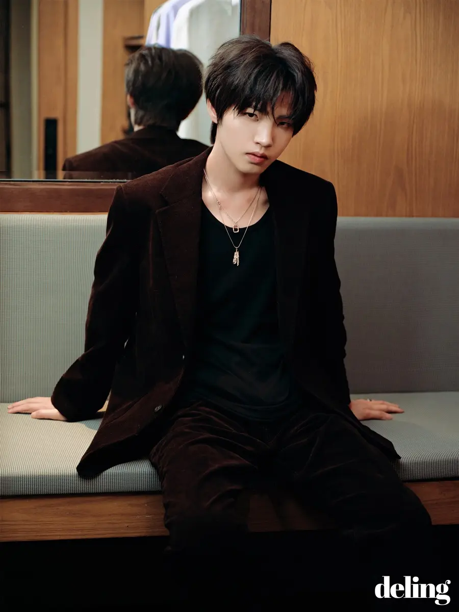 Zhou Yitao (DYG) @ Deling China August 2025