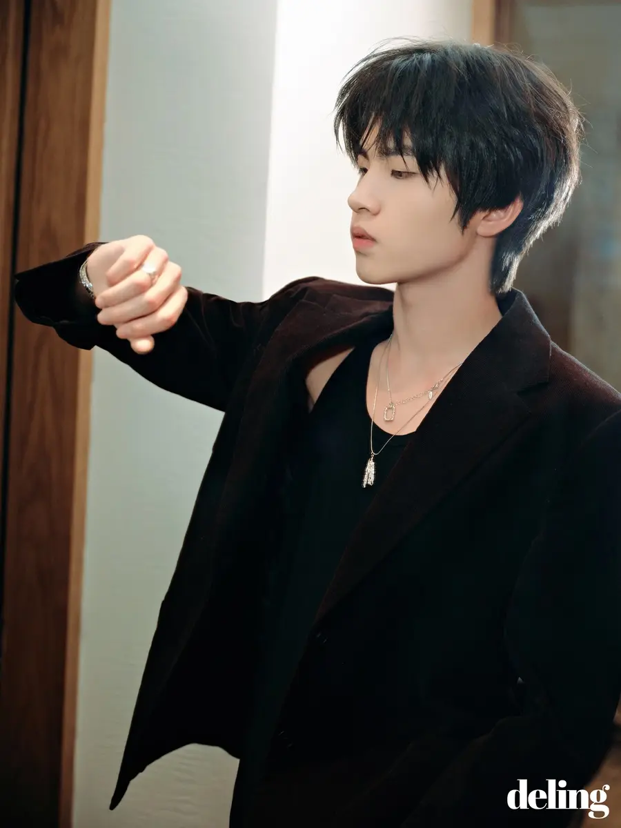 Zhou Yitao (DYG) @ Deling China August 2025