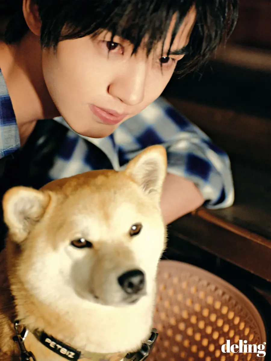 Zhou Yitao (DYG) @ Deling China August 2025