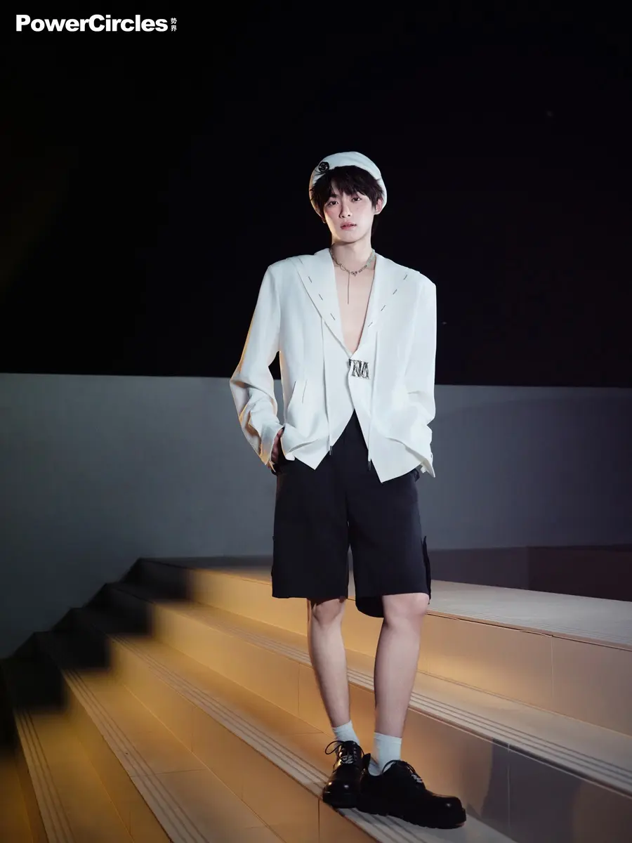 Ziyu @ PowerCircles China August 2025