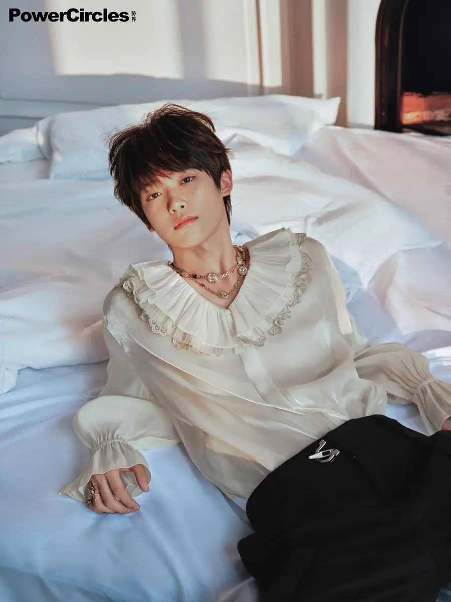 Ziyu @ PowerCircles China August 2025