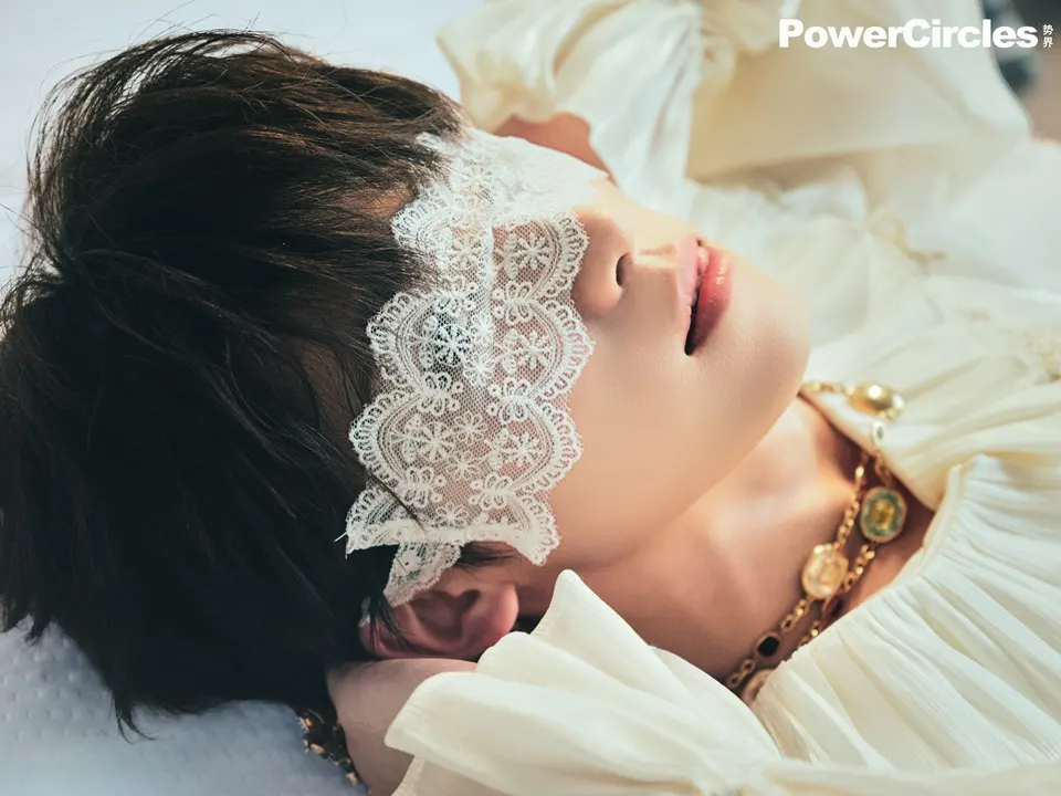 Ziyu @ PowerCircles China August 2025