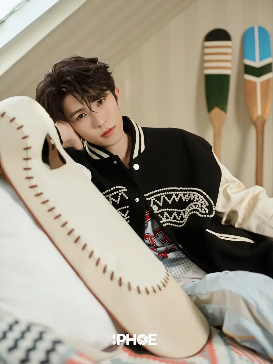 Lin Mo @ PHOE China September 2025