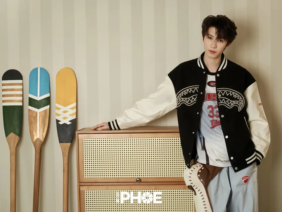 Lin Mo @ PHOE China September 2025