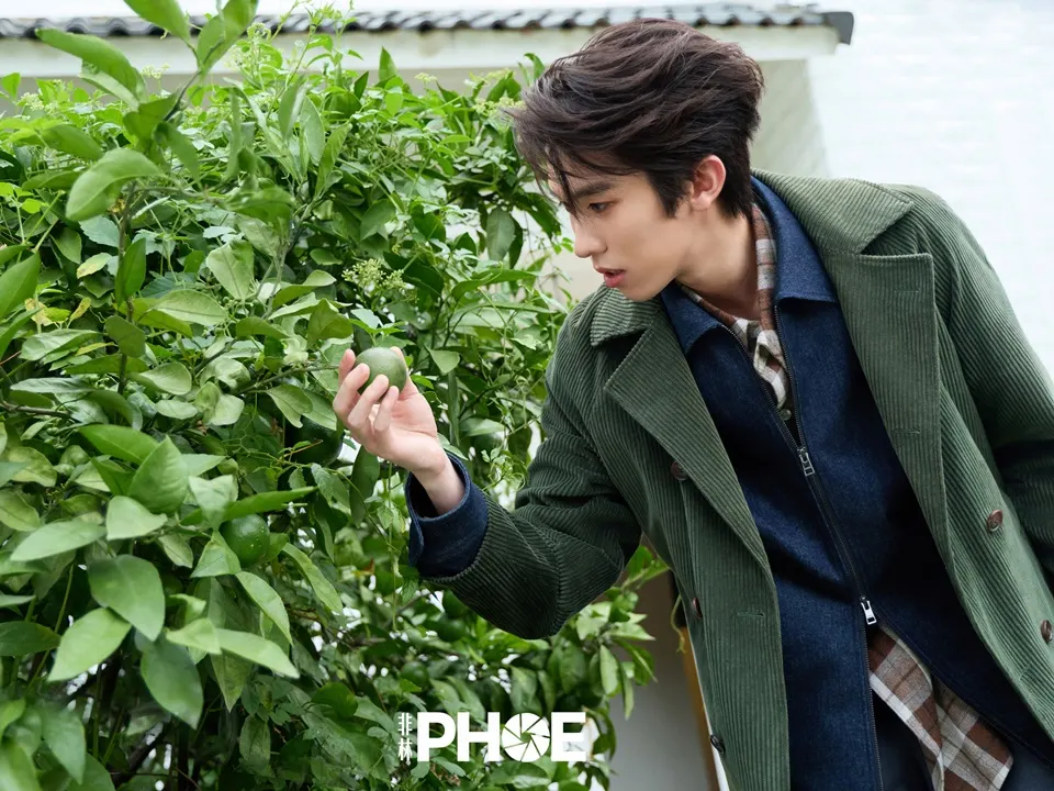 Lin Mo @ PHOE China September 2025