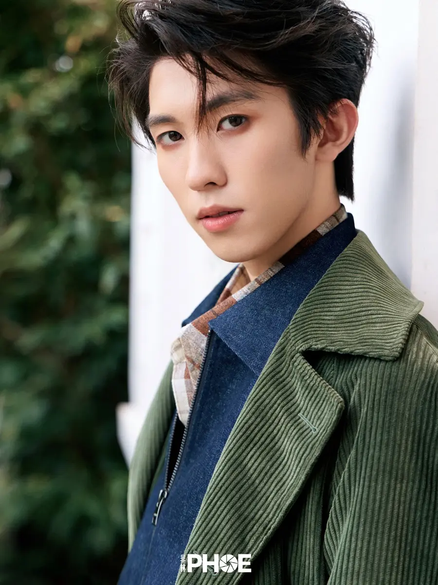 Lin Mo @ PHOE China September 2025