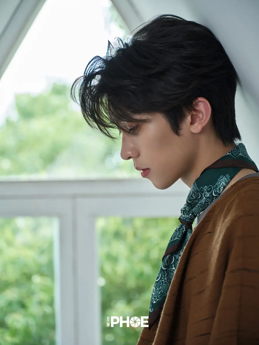 Lin Mo @ PHOE China September 2025