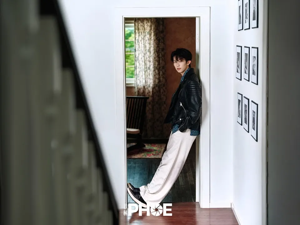 Lin Mo @ PHOE China September 2025