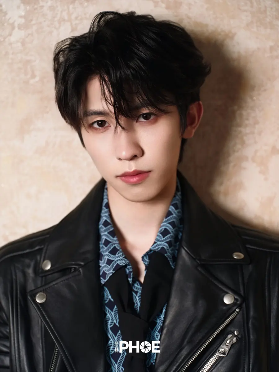 Lin Mo @ PHOE China September 2025