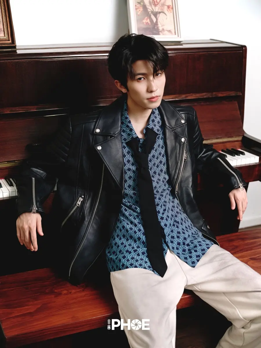 Lin Mo @ PHOE China September 2025