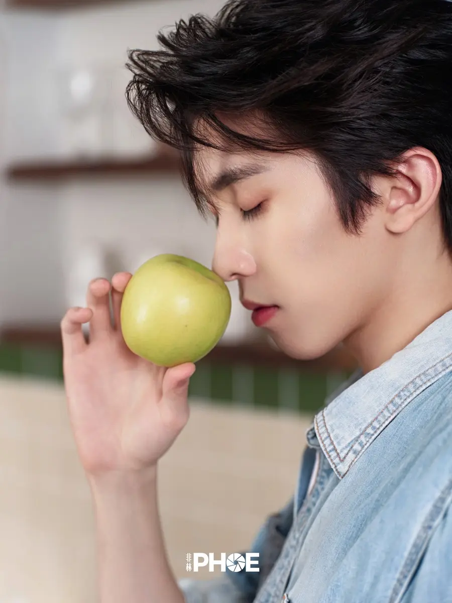 Lin Mo @ PHOE China September 2025