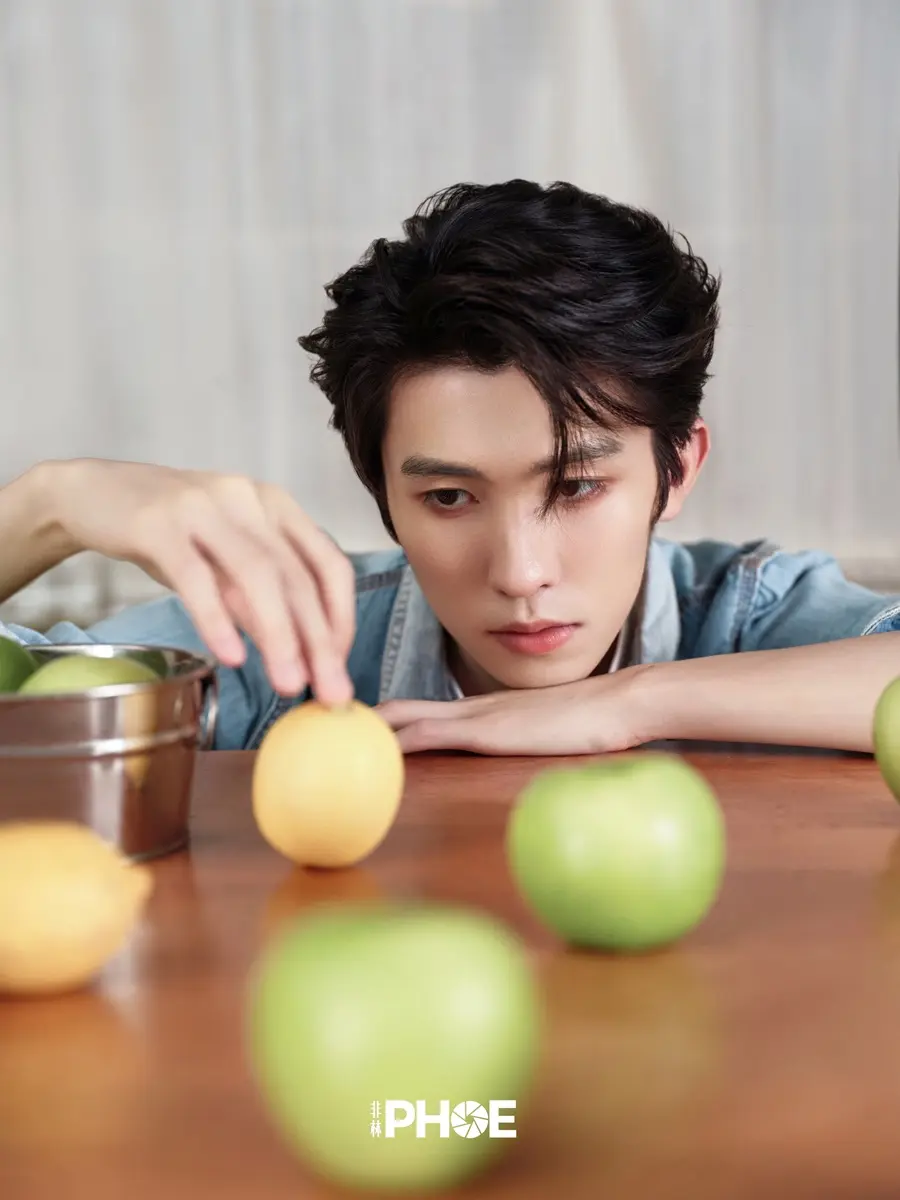 Lin Mo @ PHOE China September 2025