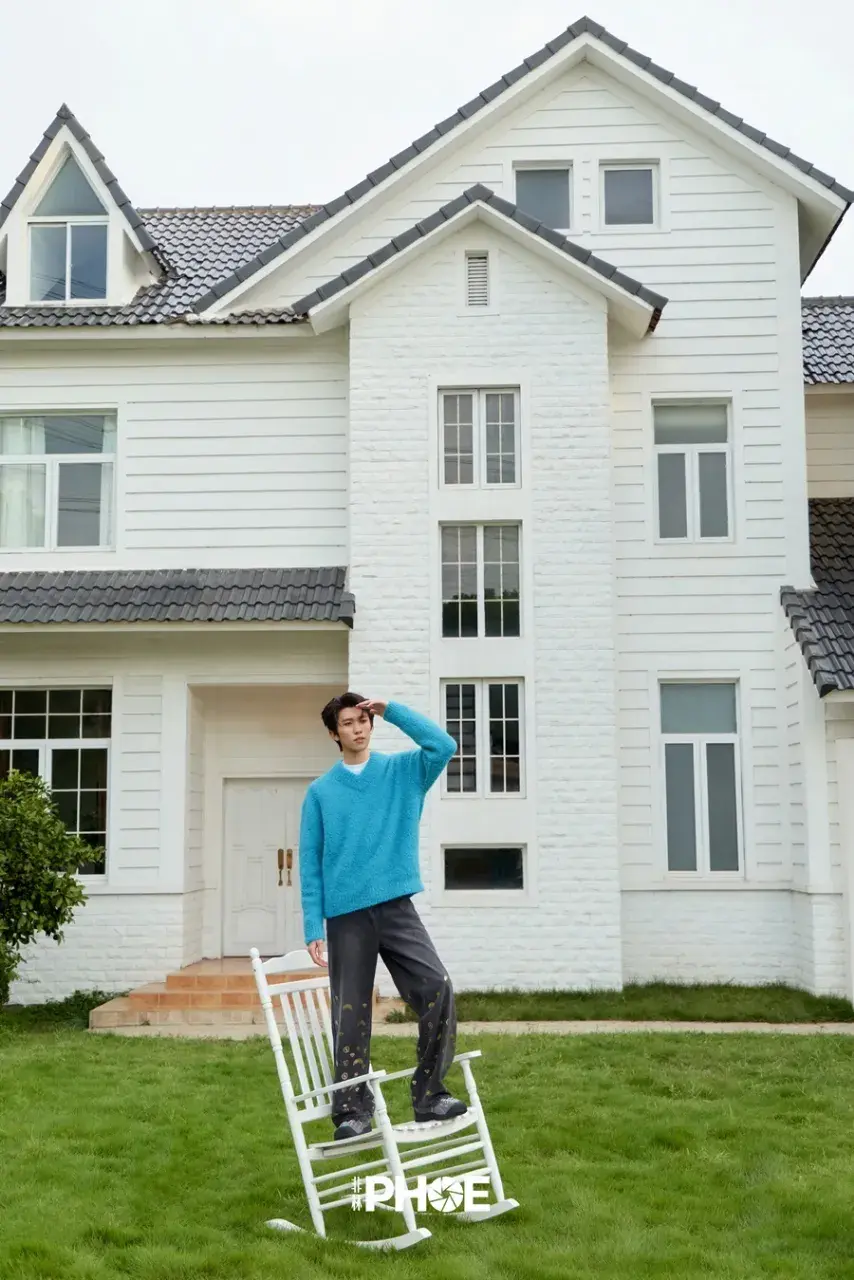 Lin Mo @ PHOE China September 2025