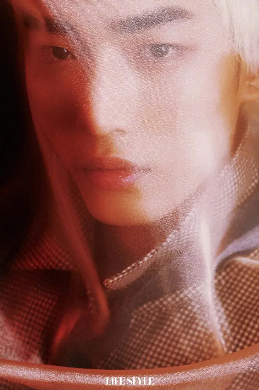 Lin Qiunan @ LifeStyle China September 2025