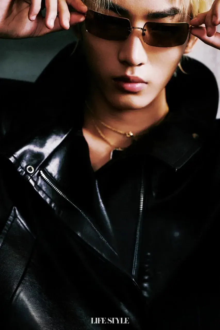 Lin Qiunan @ LifeStyle China September 2025