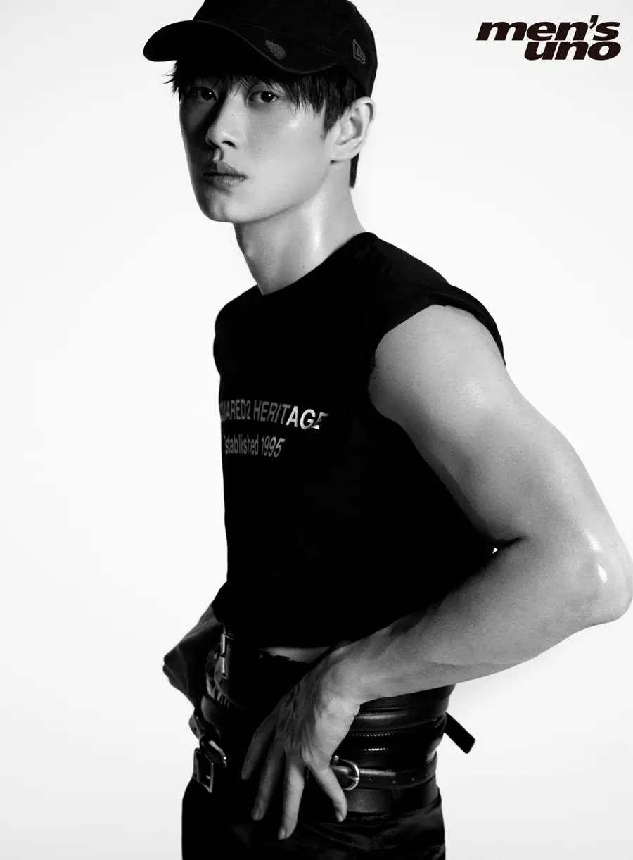 Xin Haojiang @ Men’s uno BEAT China September 2025