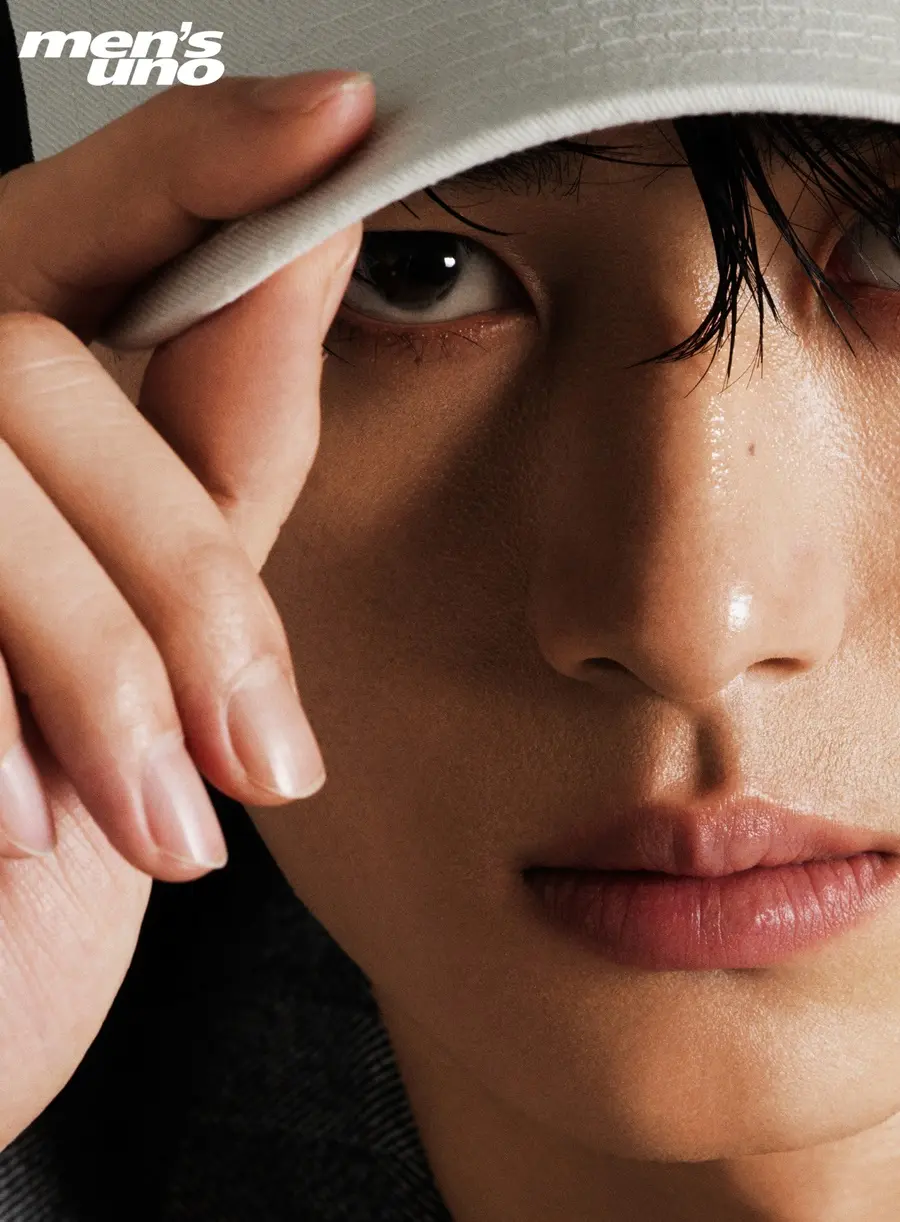 Xin Haojiang @ Men’s uno BEAT China September 2025