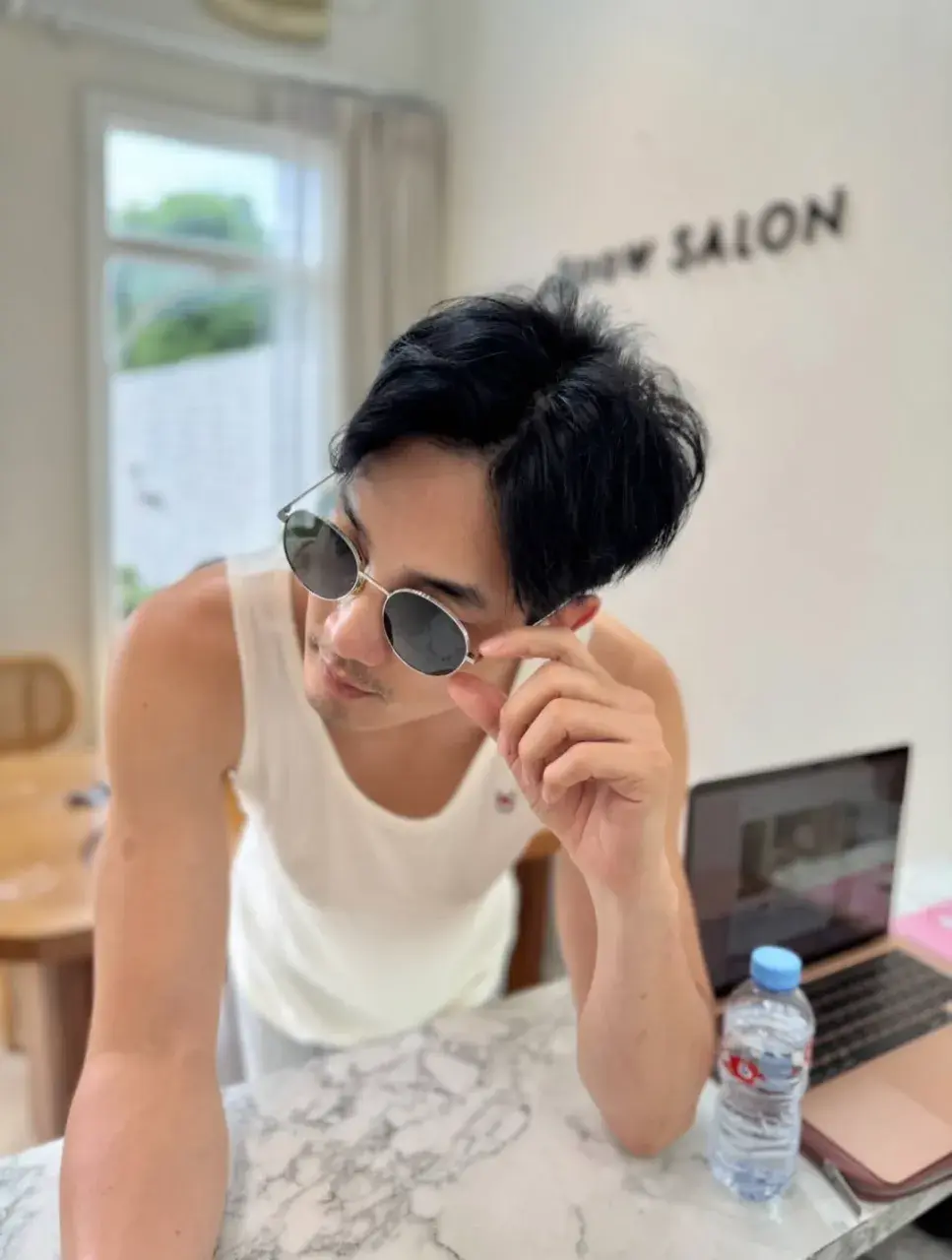 แด๊ดดี๊ที่รัก