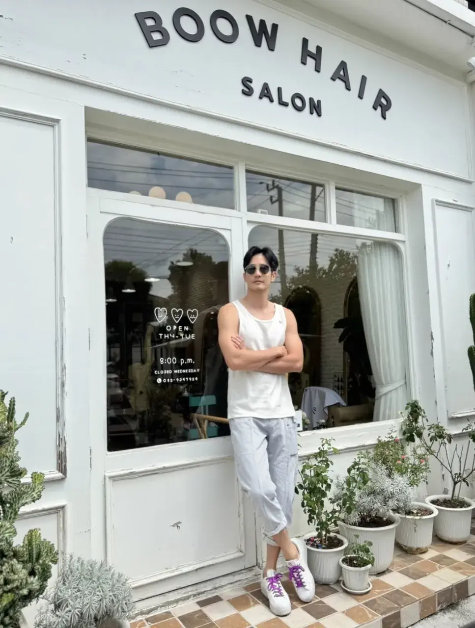 แด๊ดดี๊ที่รัก