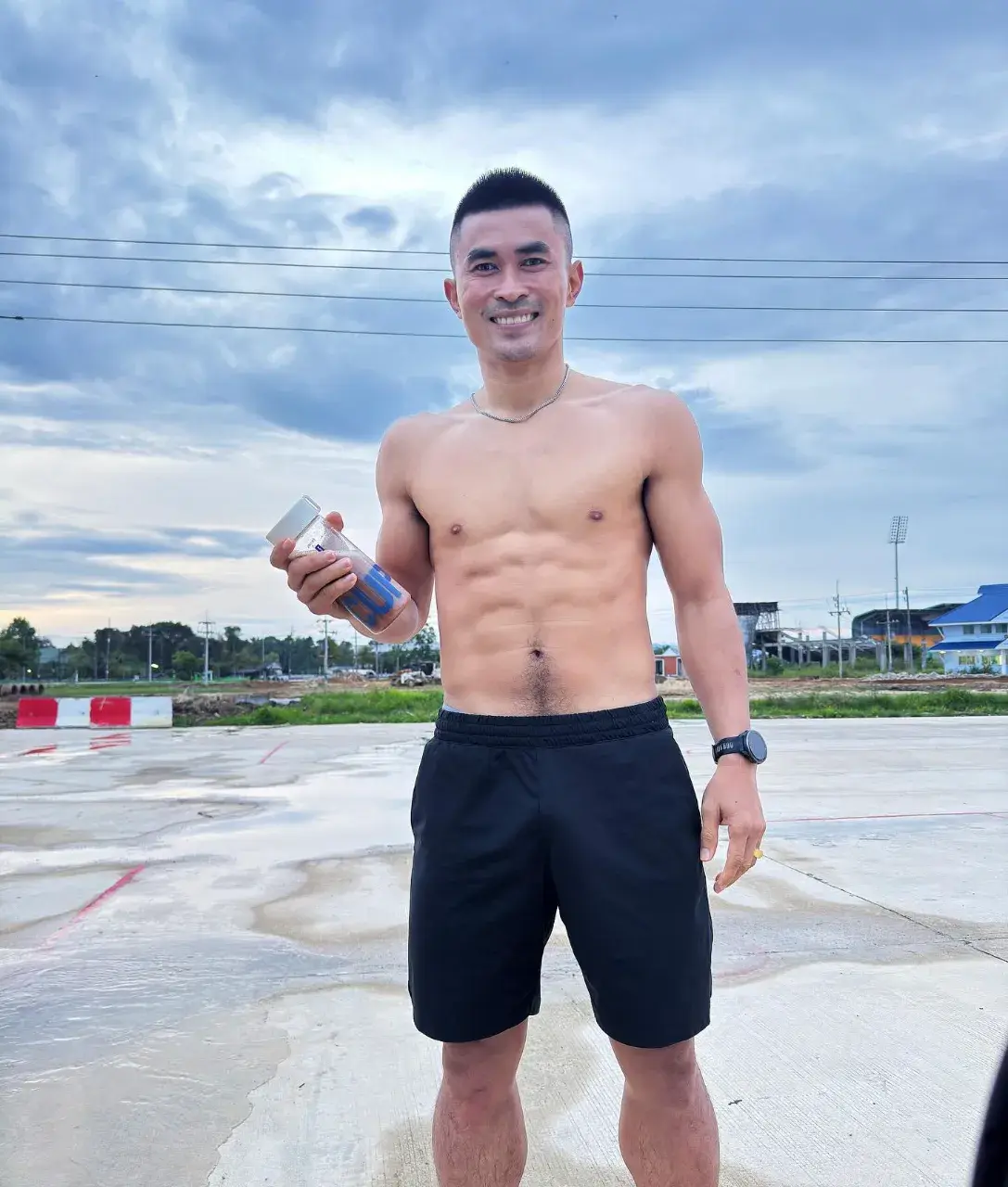 แด๊ดดี๊ที่รัก