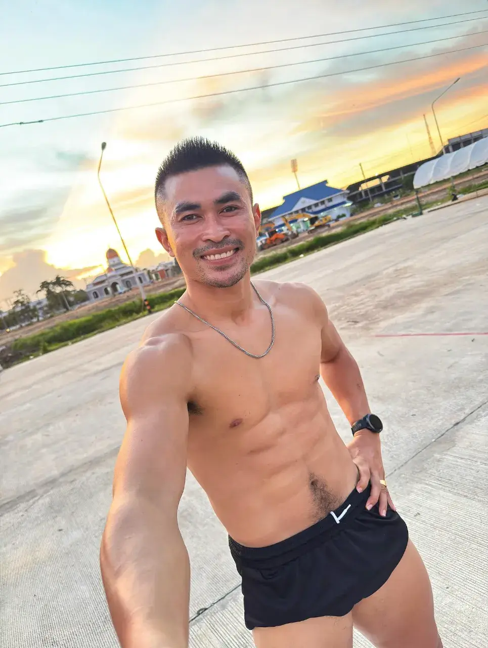 แด๊ดดี๊ที่รัก